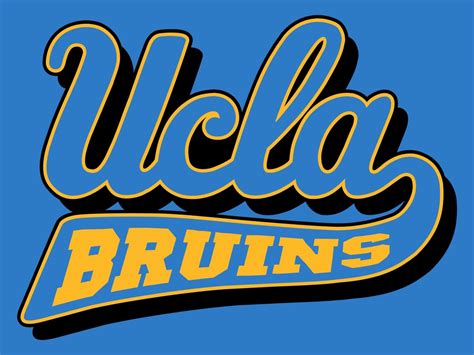 Ucla Clipart Logo 10 Free Cliparts Download Images On Clipground 2024