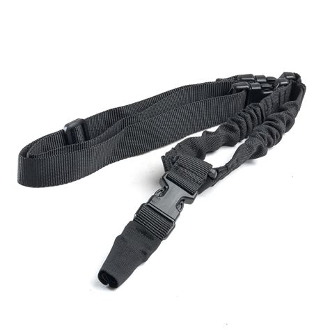 Single Point Tactical Sling Standard Manufacturing Llc