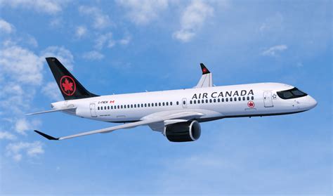 Air Canada Agreement To Acquire Air Transat