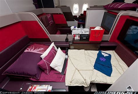 First Class Suite In Malaysia Airlines A380 Airbus A380 Airlines