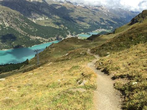 Bergstation Furtschellas Routes For Walking And Hiking Komoot