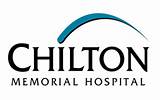 Chilton Hospital Doctors Images
