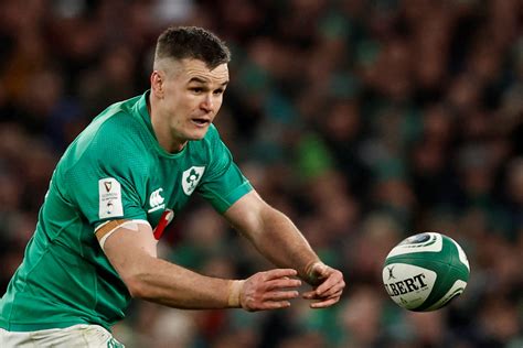 johnny sexton ireland captain free to play at world cup after receiving three match ban zifm