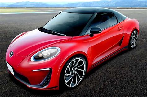 B 【トヨタ新型mr2】2025年「復活」フルモデルチェンジ発売！最新情報、スペック、サイズ、価格は？ New Car車好き新型