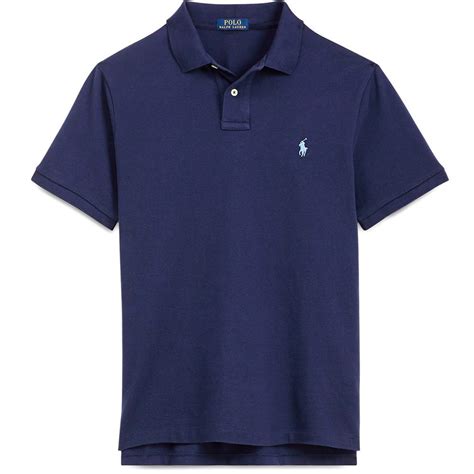 The Best Mens Polo Shirt Brands In The World Today