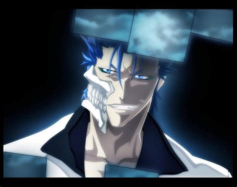 1920x1080px 1080p Free Download Grimmjow Jeagerjaques Bleach Male