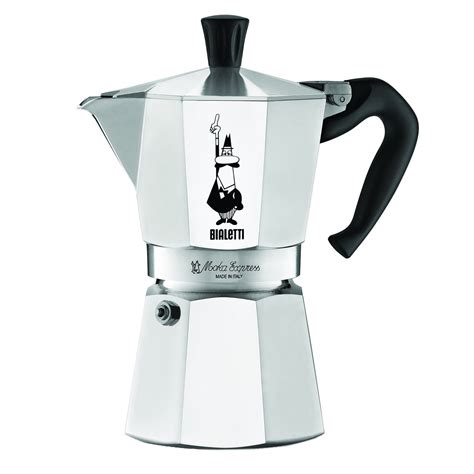 Bialetti Moka Pot Vs Bodum Pour Over Coffee Maker Detailed Comparison