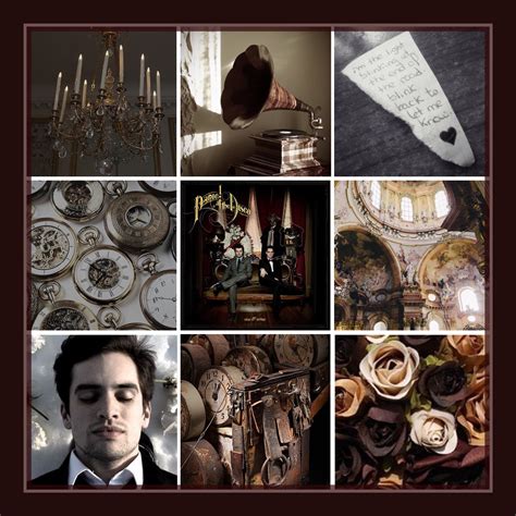 Vices And Virtues