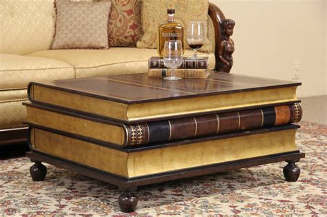 Free shipping and the bible beautiful guarantee. 14 Unique Coffee Tables | Adorable Coffee Tables | Book ...