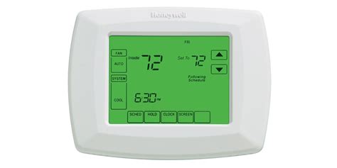 Honeywell's programmable thermostat will keep you warm & save money at $39 (Reg. $80) - 9to5Toys