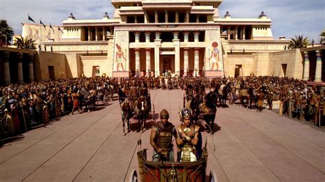 Pharaohs Palace Tutspiketv Wikia Fandom