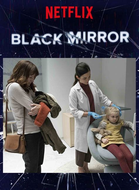 Sección Visual De Black Mirror Arkangel Tv Filmaffinity