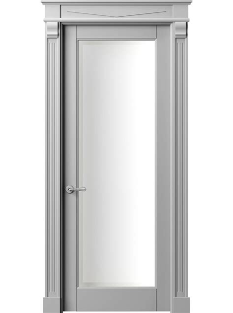 The Door Is Ideal For Offices And Commercial Interiors Where A Stylish