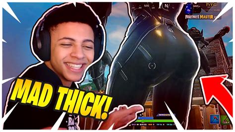 Tsm Myth Reacts To New Thickest Skin In The Game New