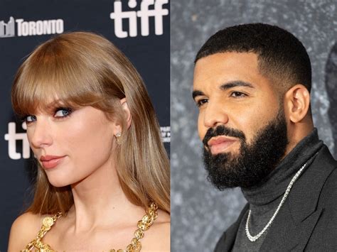 Taylor Swift And Drake Rumored To Make Diss Track Aimed At Kanye And Kim