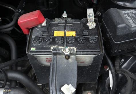 Fne s mix blog memasang tachometer pada kereta yang masih menggunakan ignition coil. 7 Cara Ini Mampu Buatkan Bateri Kereta Tahan Sehingga 2 ...