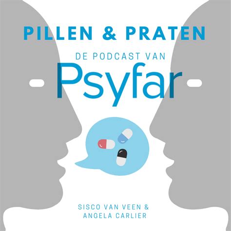 9 ADHD En Psychose Bij Parkinson Pillen Praten De Podcast Van Psyfar