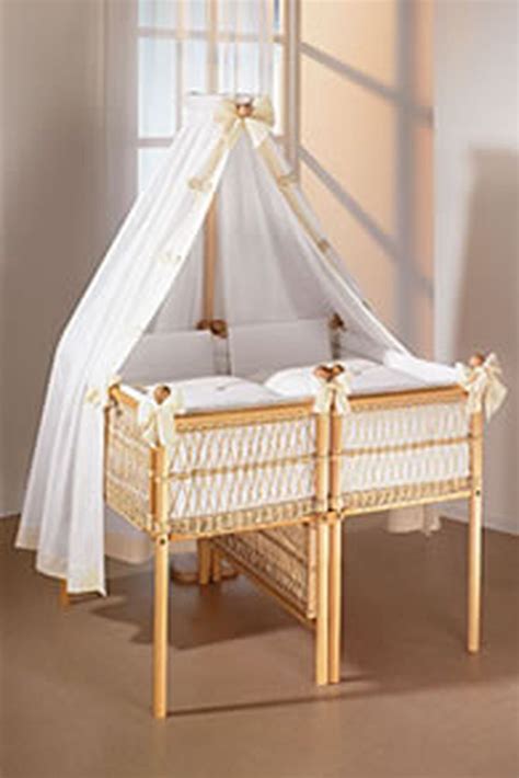 Amazing Double Cribs For Twins Best Baby Cribs Twin Baby Beds Twin