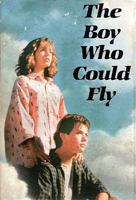 Watch The Boy Who Could Fly 123movies 1986