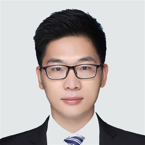 Zhi Chen Doctor Of Philosophy University Of Science And Technology
