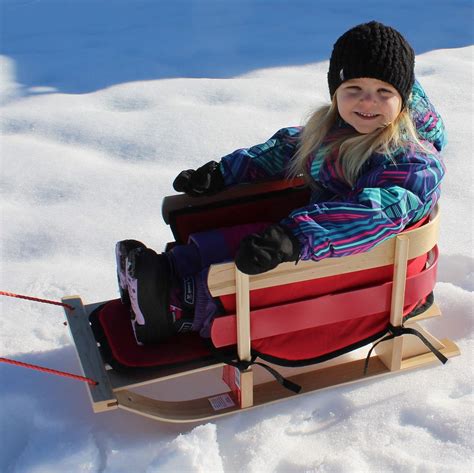 Top 10 Best Snow Sleds In 2021 A Comparison And Buyers Guide