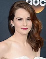 MICHELLE DOCKERY at 68th Annual Primetime Emmy Awards in Los Angeles 09/18/2016 - HawtCelebs
