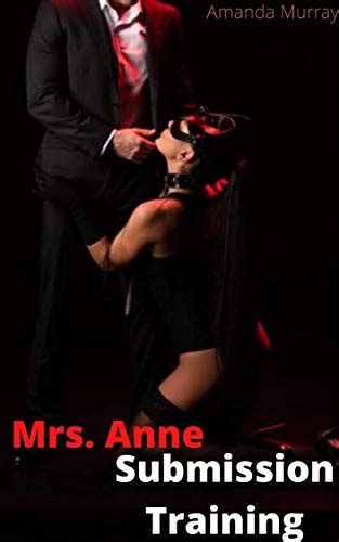 Mrs Anne Submission Training Cheating Wife SECRET Journey Into Submissive Punishment BDSM