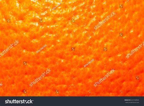 Orange Skin Texture Close Details Stock Photo 625169945 Shutterstock