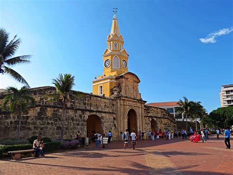 21 Best Things To Do In Cartagena In 2023 Goats On The Road