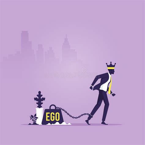 Big Ego Head Stock Illustrations 48 Big Ego Head Stock Illustrations