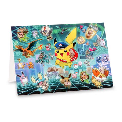 Collectibles And Art Collectible Animation Art And Characters Pokemon