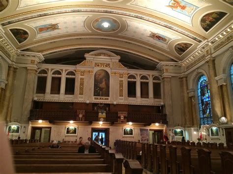Ignatius loyola catholic church in houghton, mi. St Ignatius Church - 2019 All You Need to Know BEFORE You ...