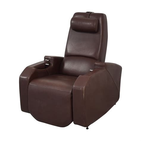 They can be had in most any price range﻿﻿ starting within $100 but there are important considerations. 86% OFF - Relax The Back Relax the Back Zero Gravity Leather Rocking Recliner / Chairs