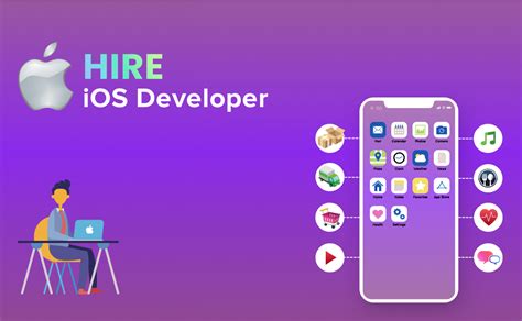 Hire ios app developers in india from pixelcrayons, and get the perfect balance between cost, time & quality. Hire iOS App Developers | Short Term Contract For iOS ...