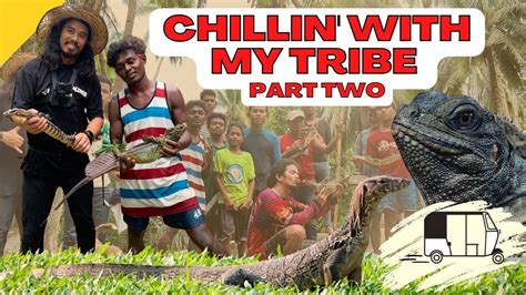 Hunting With The Aeta Tribe Catch And Cook Wild Feast Youtube