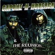 hip hop isn't dead.: Capone-N-Noreaga - The Reunion (November 21, 2000)
