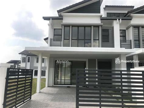 Rumah Teres 2 Tingkat Price From Rm638k Bangsar Kuala Lumpur 4