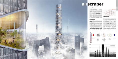 These Are The Winning Skyscraper Designs Of The 2019 Evolo Skyscraper