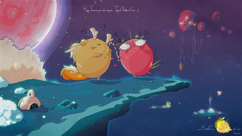 Axie Infinity Wallpapers Top Free Axie Infinity Backgrounds