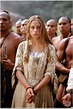Jodhi May Fan Site: BTS: "The Last of the Mohicans" (1992) | Jodhi may ...