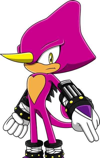 Daniel M Cartoons My Top 10 Sonic X Characters