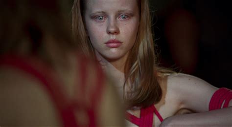Here Are Mia Goth S Scariest Roles