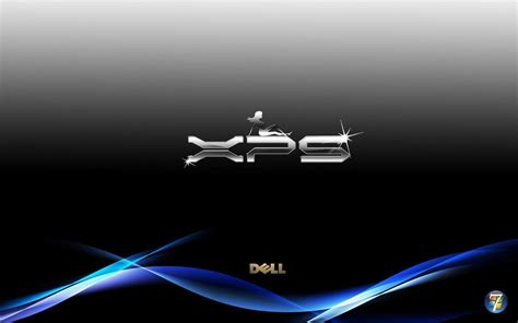 Dell Xps Logo Wallpapers Top Free Dell Xps Logo Backgrounds