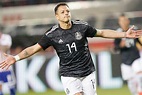 Javier "Chicharito" Hernández | Player Profile | The18