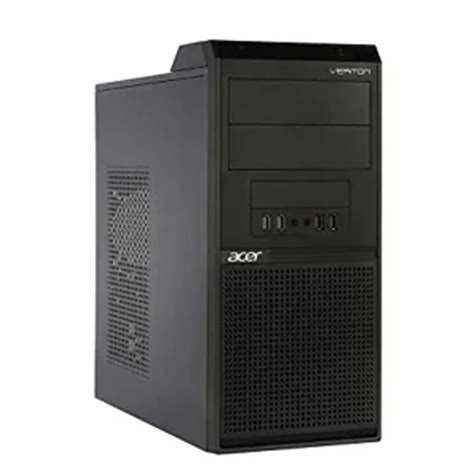 I3 Acer Veriton M200 Desktop Hard Drive Capacity 500gb Screen Size