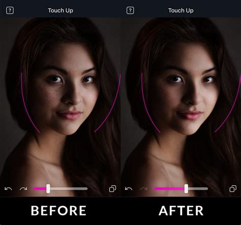 How To Use Facetune App For Better Selfies