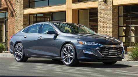 Test Drive The 2021 Chevy Malibu Today Three Way Chevrolet Blog