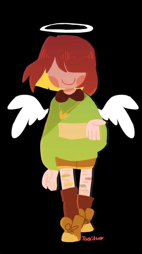 Undertale Chara Pfp 297257 Undertale Chara Fart Story Saesipapictgab