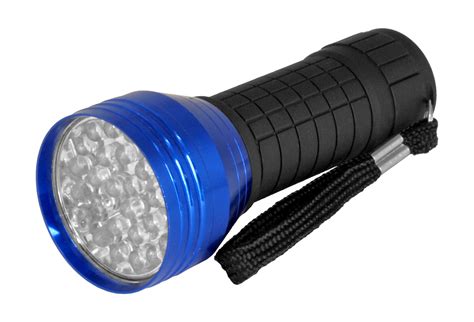 Ultra Bright Mini Led Flashlight Assorted Colors