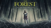 Movie Review: 'The Forest' (2016) — Eclectic Pop